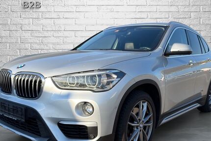 BMW X1 188.399 km 11.440 &euro; Bad Krozingen - Hausen 79189
