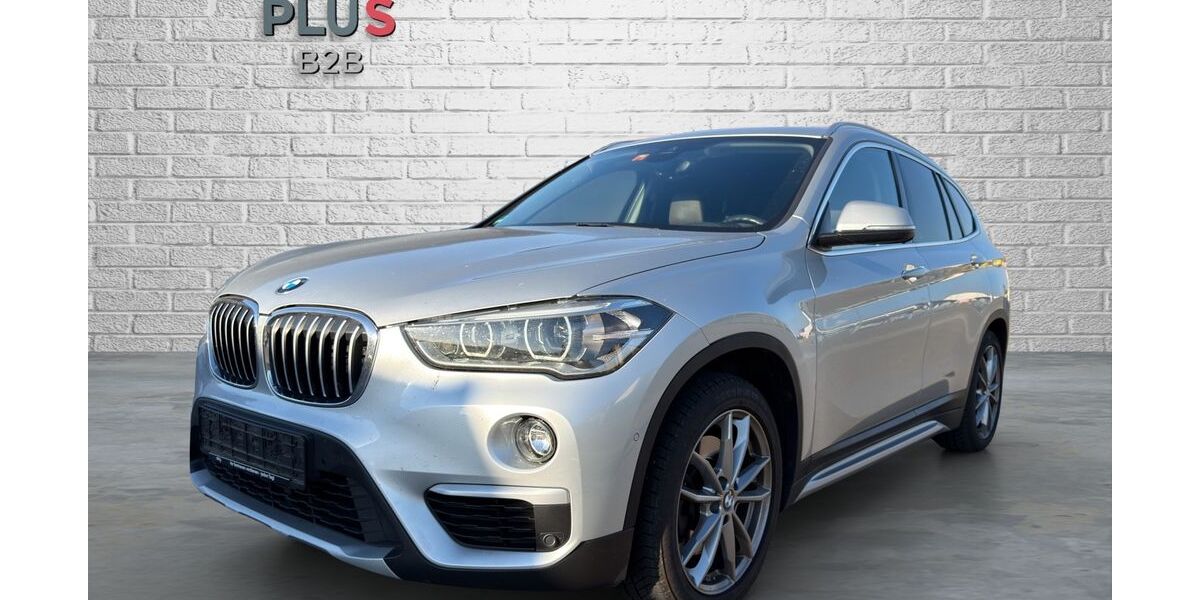 BMW X1 188.399 km 11.980 &euro; Bad Krozingen - Hausen 79189