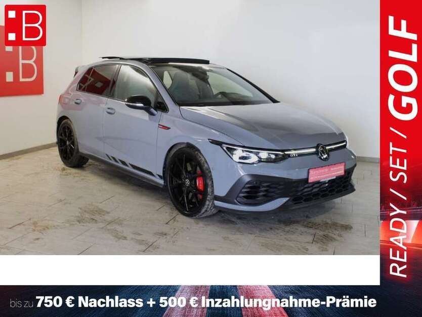 Golf GTI