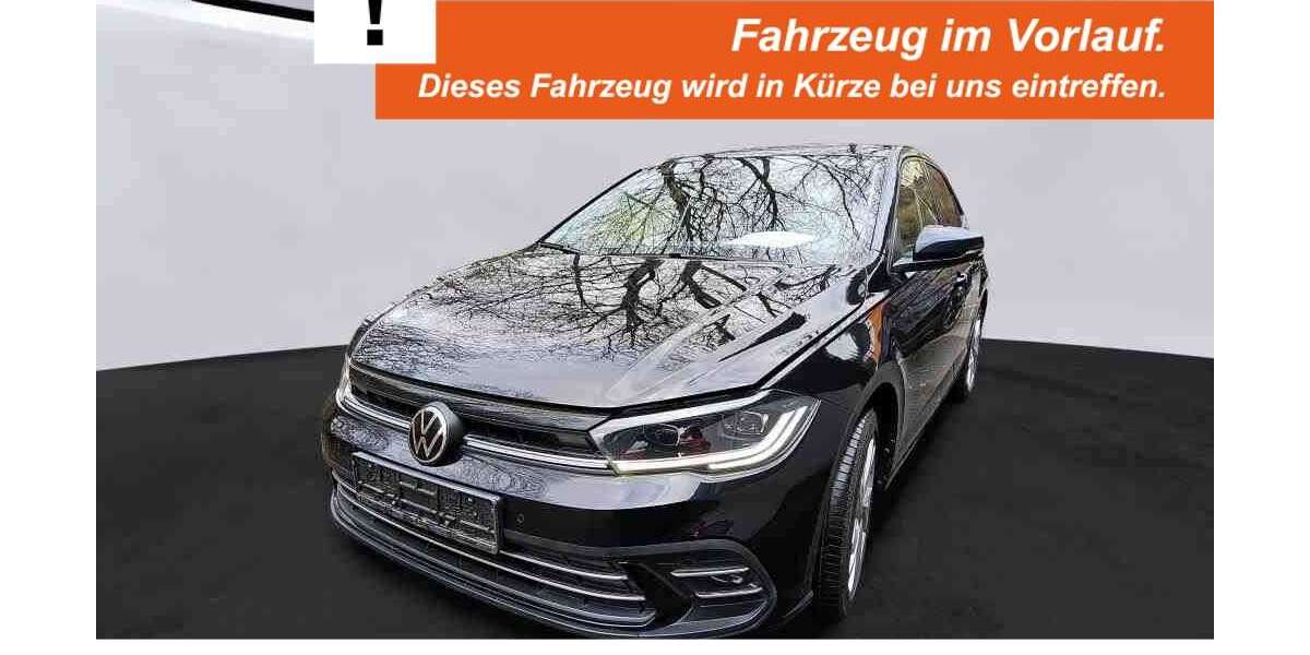 VW Polo 40.300 km 16.890 &euro; Nordhorn 48529