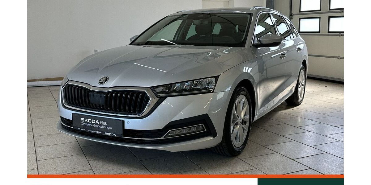 Skoda Octavia 60.336 km 26.999 &euro; Hemmingen/Hannover 30966