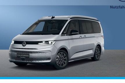 VW T7 California 12.598 km 66.950 &euro; München 81829