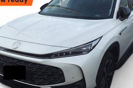 MG HS 9.756 km 28.448 &euro; Ergolding 84030