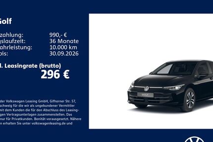 VW Golf 22.904 km 29.430 &euro; Stuttgart-Feuerbach 70469