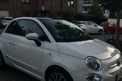 Fiat 500 110.500 km 6.300 &euro; Essen 45144