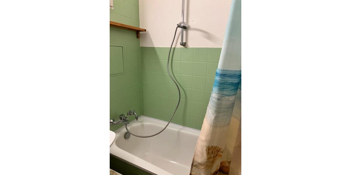 Dachgeschoßwohnung Karlshagen - 3 Zimmer, 60 m&sup2;, 690&euro; | Angebot:26411472