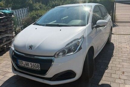 Peugeot 2008 35.527 km 6.800 &euro; Mutterstadt 67112