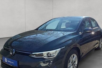 VW Golf 42.150 km 21.480 &euro; Rendsburg 24768