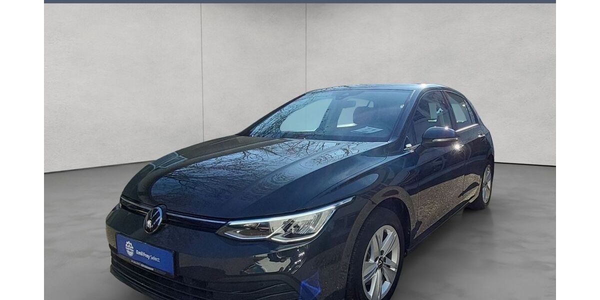 VW Golf 42.150 km 21.480 &euro; Rendsburg 24768