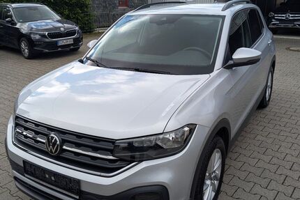 VW T-Cross 42.759 km 16.900 &euro; Riegenroth 55469