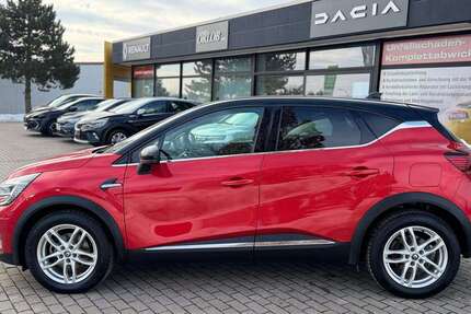 Renault Captur 33.174 km 18.990 &euro; Leinefelde-Worbis 37327
