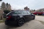 Skoda Octavia VRS 185PS 4+4 168.000 km 17.500 &euro; Rudolstadt 07407