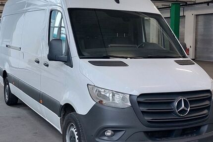 Mercedes-Benz Sprinter 365.000 km 18.000 € Nürnberg 90439