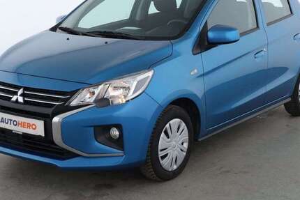 Mitsubishi Space Star 4.273 km 13.990 &euro; Hamburg 22529