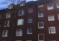 Da kommt man gern Heim. praktische 2-Zimmer-Wohnung