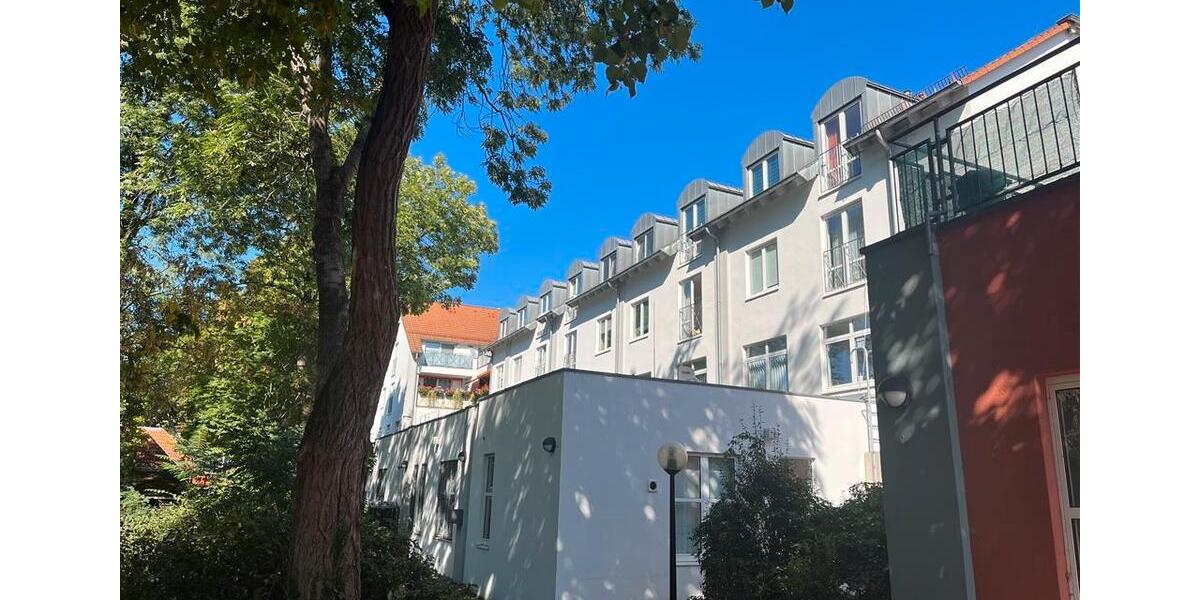 Etagenwohnung Coswig - 2 Zimmer, 101 m&sup2;, 860&euro; | Angebot:26193258