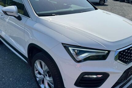 Seat Ateca 7.409 km 32.887 &euro; Boxberg 97944