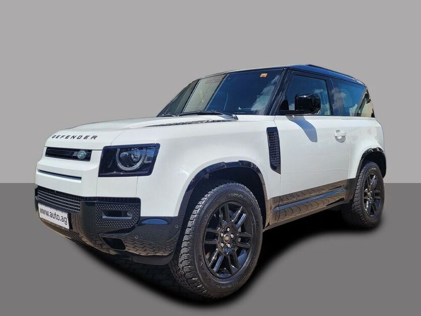 Defender