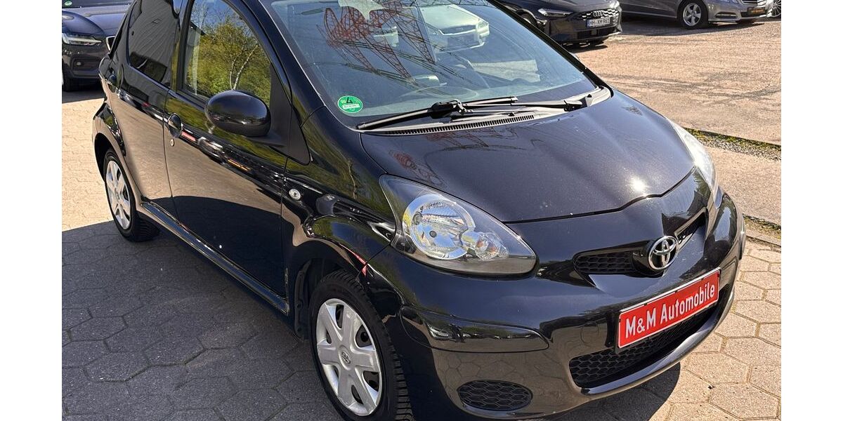 Toyota Aygo (X) 149.999 km 3.199 &euro; Hamburg 21079
