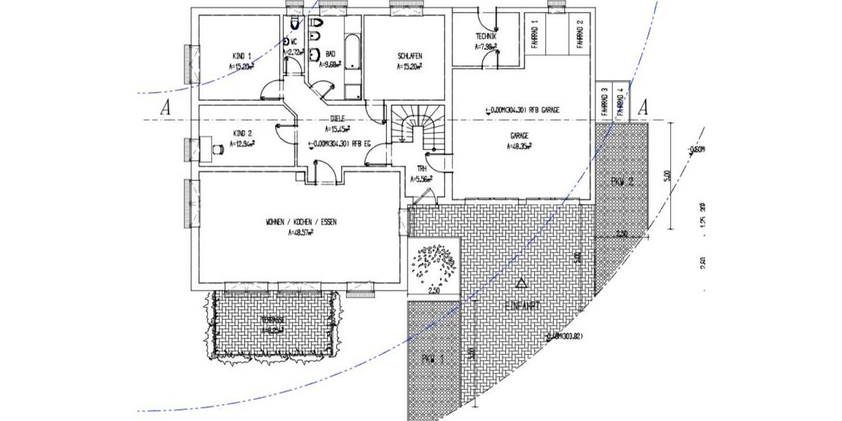 Mehrfamilienhaus, Wohnhaus Osterburken - 8 Zimmer, 239 m&sup2;, 625.000&euro; | Angebot:26811638