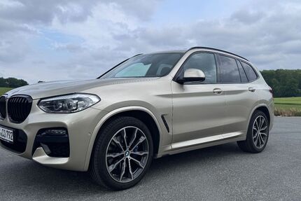 BMW X3 91.500 km 36.499 € Georgsmarienhütte 49124