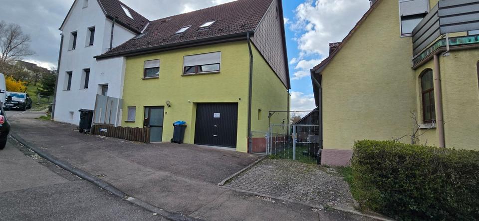 Doppelhaushälfte Deizisau - 5 Zimmer, 200 m&sup2;, 2.500&euro; | Angebot:26113722