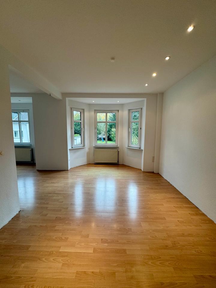 Freistehendes Einfamilienhaus im Herzen von Waldniel zu vermieten zimmer