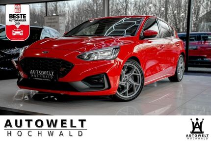 Ford Focus 130.000 km 16.430 &euro; Losheim am See 66679