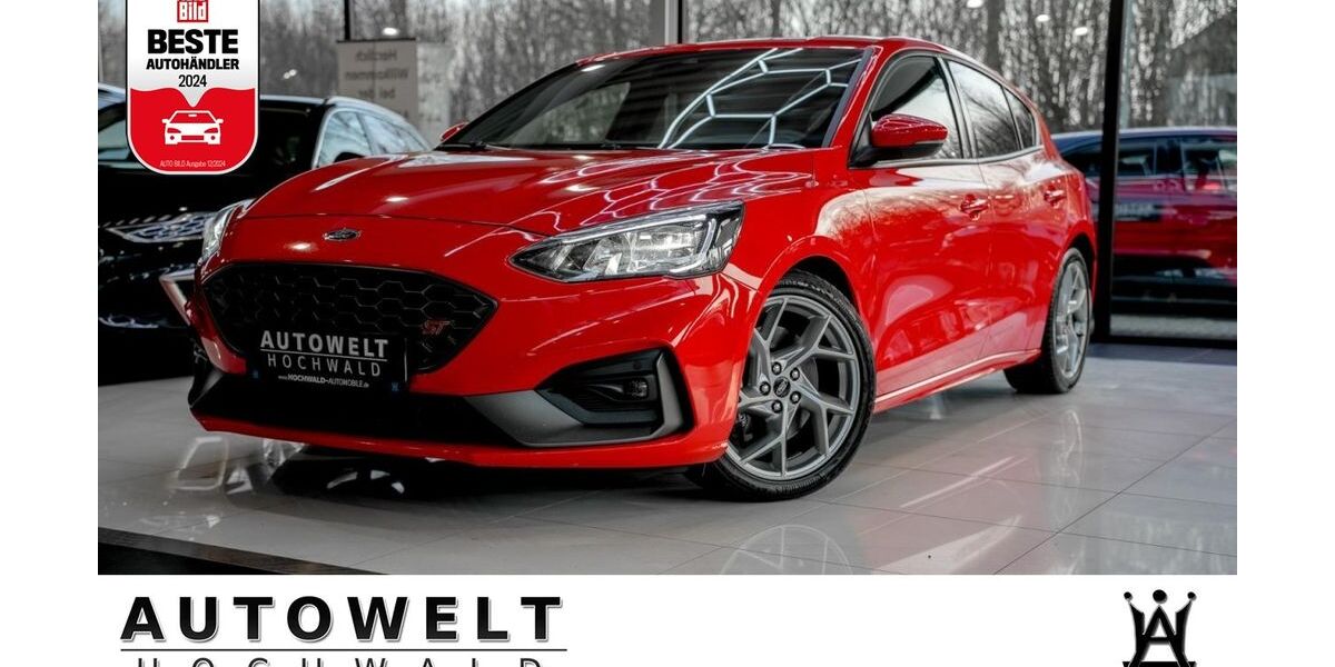 Ford Focus 130.000 km 16.430 &euro; Losheim am See 66679