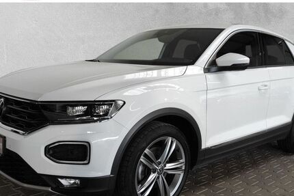 VW T-Roc 74.007 km 22.890 &euro; Scheuring 86937