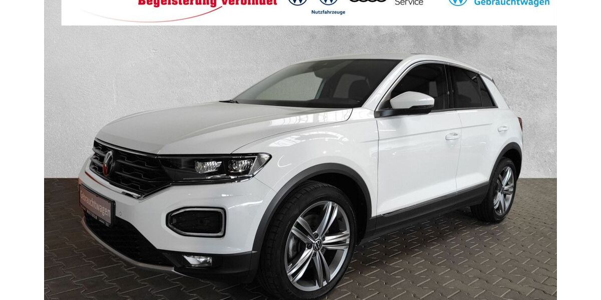 VW T-Roc 74.007 km 22.890 &euro; Scheuring 86937