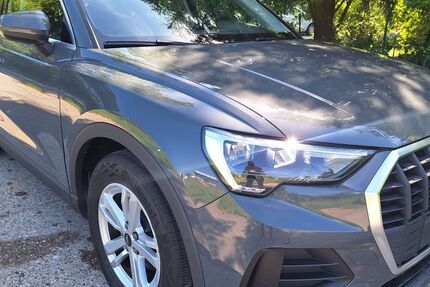 Audi Q3 175.000 km 18.921 &euro; Kelkheim 65779