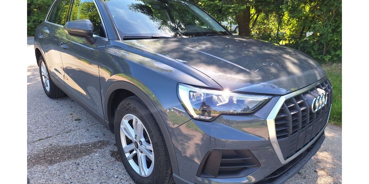Audi Q3 175.000 km 18.921 &euro; Kelkheim 65779