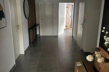 Kernsanierte 4-Zimmerwohnung in Hemsbach 4 zimmer