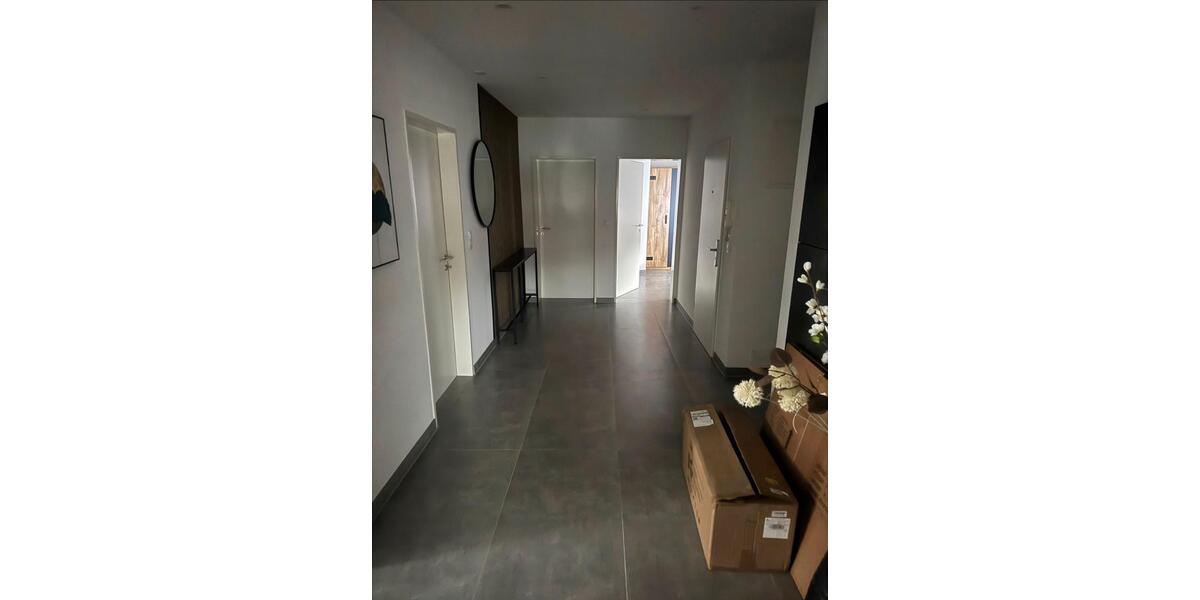 Kernsanierte 4-Zimmerwohnung in Hemsbach 4 zimmer