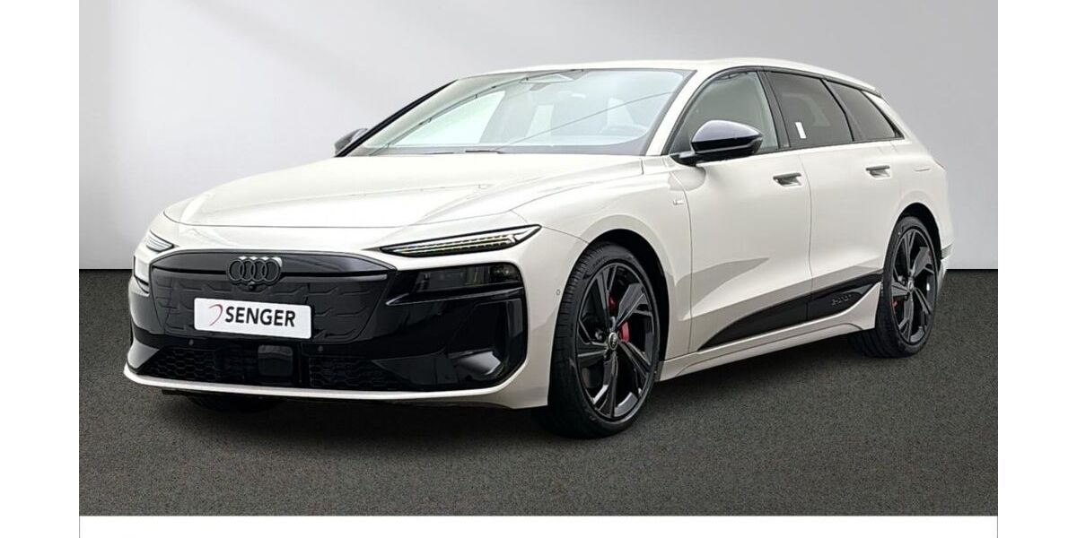 Audi A6 e-tron 8.900 km 79.900 &euro; Rheine 48429