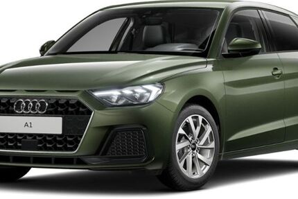 Audi A1 7.768 km 23.960 &euro; Nordhausen 99734