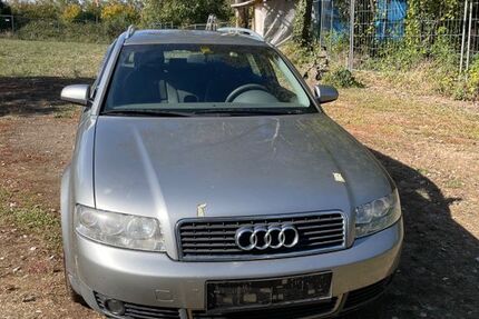 Audi A4 298.511 km 2.700 &euro; Sankt Ingbert 66386