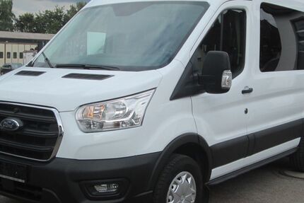 Ford Transit 116.000 km 25.500 &euro; Fichtenau 74579