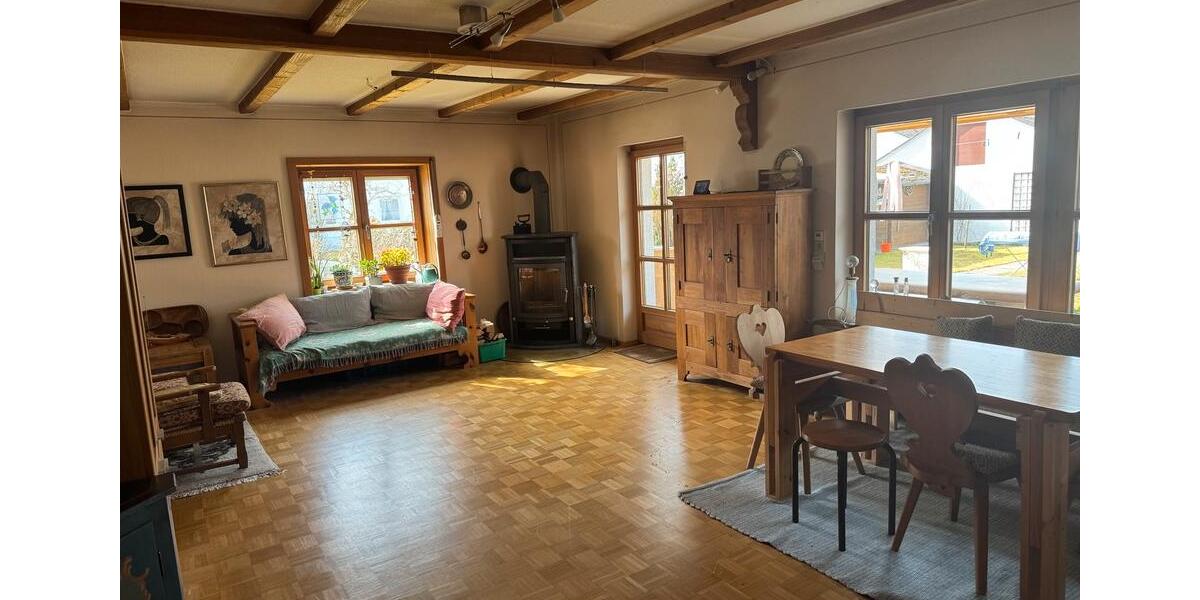 Reihenhaus Geretsried - 4 Zimmer, 124 m&sup2;, 750.000&euro; | Angebot:26710018