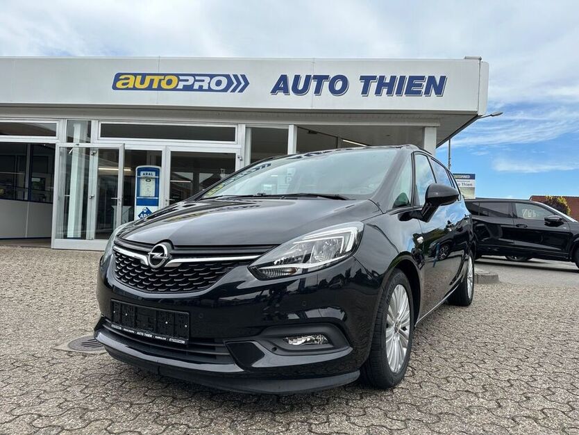 Zafira