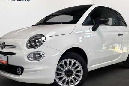 Fiat 500 18.500 km 12.990 &euro; Besigheim - Ottmarsheim 74354