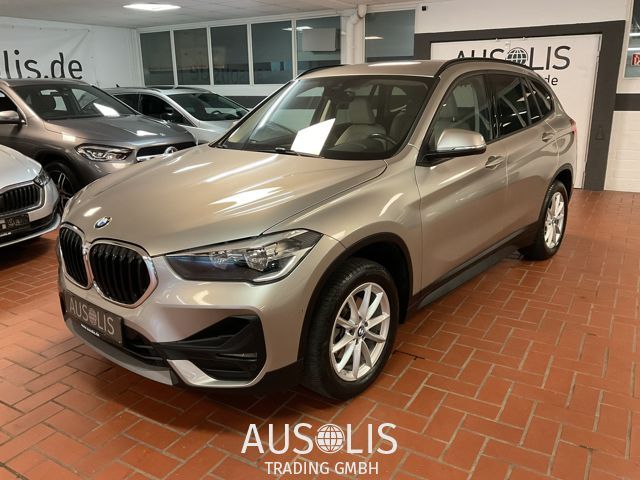 BMW X1 71.000 km 19.990 &euro; Wülfrath 42489