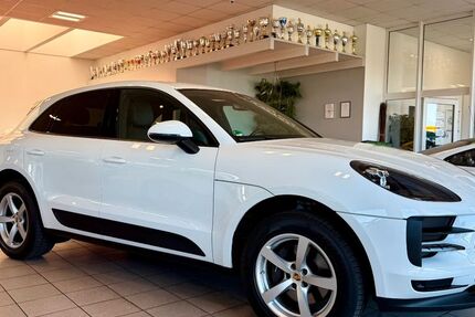 Porsche Macan 167.688 km 35.850 &euro; Stuhr-Bremen 28816
