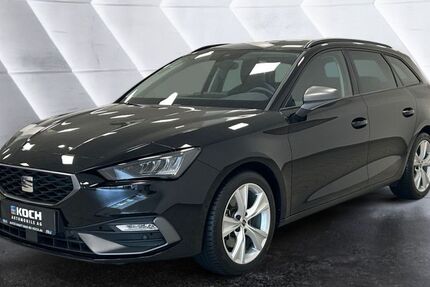 Seat Leon 13.010 km 31.990 &euro; Berlin 12681
