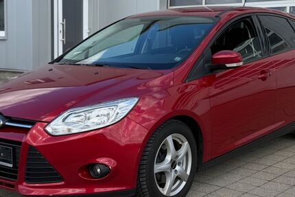 Ford Focus 163.000 km 2.790 &euro; Elchingen 89275