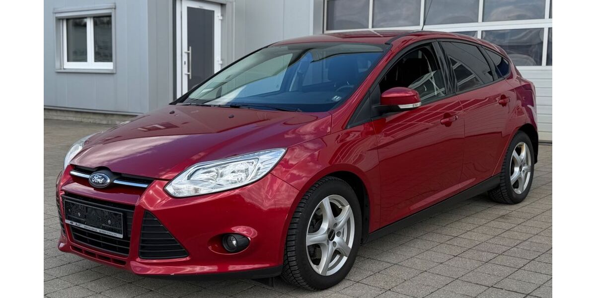 Ford Focus 163.000 km 2.790 &euro; Elchingen 89275