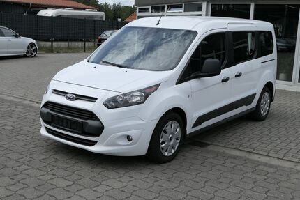 Ford Transit 195.000 km 9.990 € Adelheidsdorf 29352