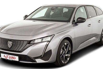 Peugeot 308 28.267 km 24.890 &euro; Cottbus OT Kolkwitz 03099