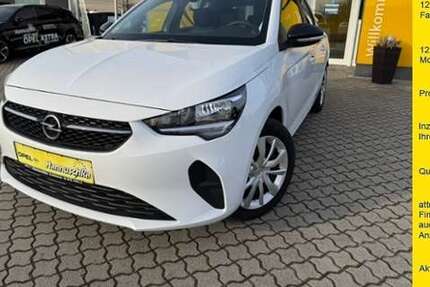 Opel Corsa 23.002 km 12.900 &euro; Großräschen 01983